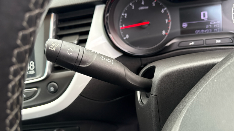 Vauxhall Crossland X 1.2 [83] Griffin 5dr [Start Stop] Petrol Hatchback